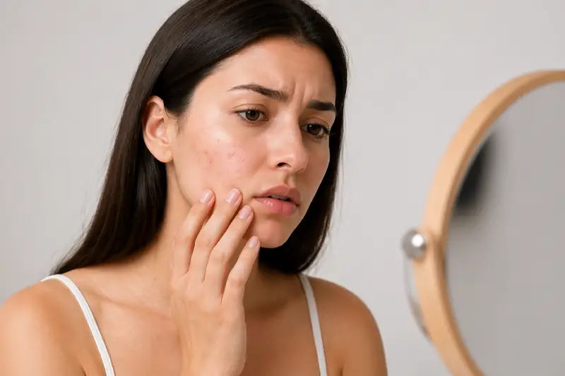 Skin health 2
